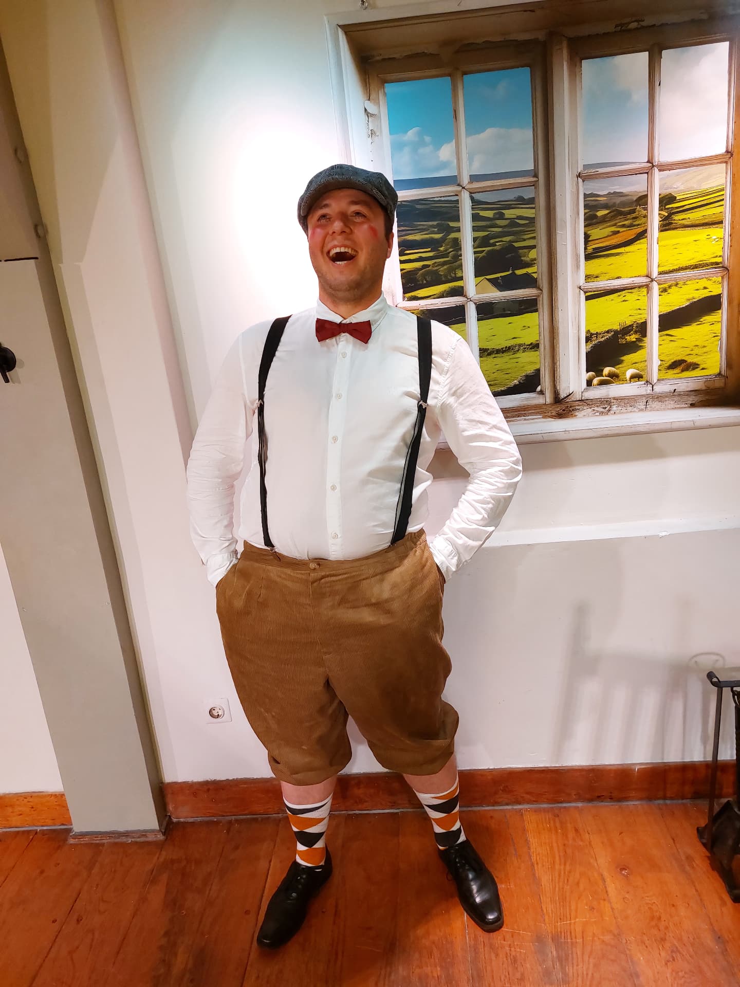 Dinershow 2024 — beeld 10
