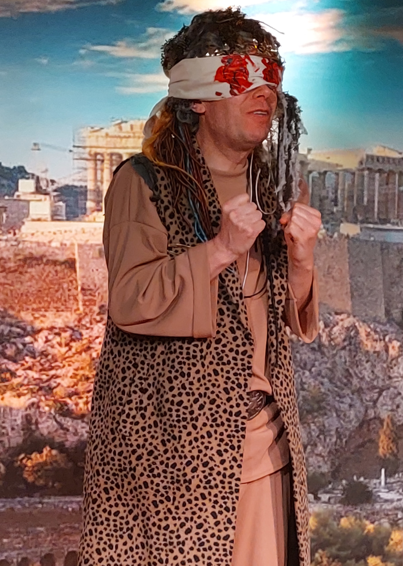 Oedipus — beeld 7
