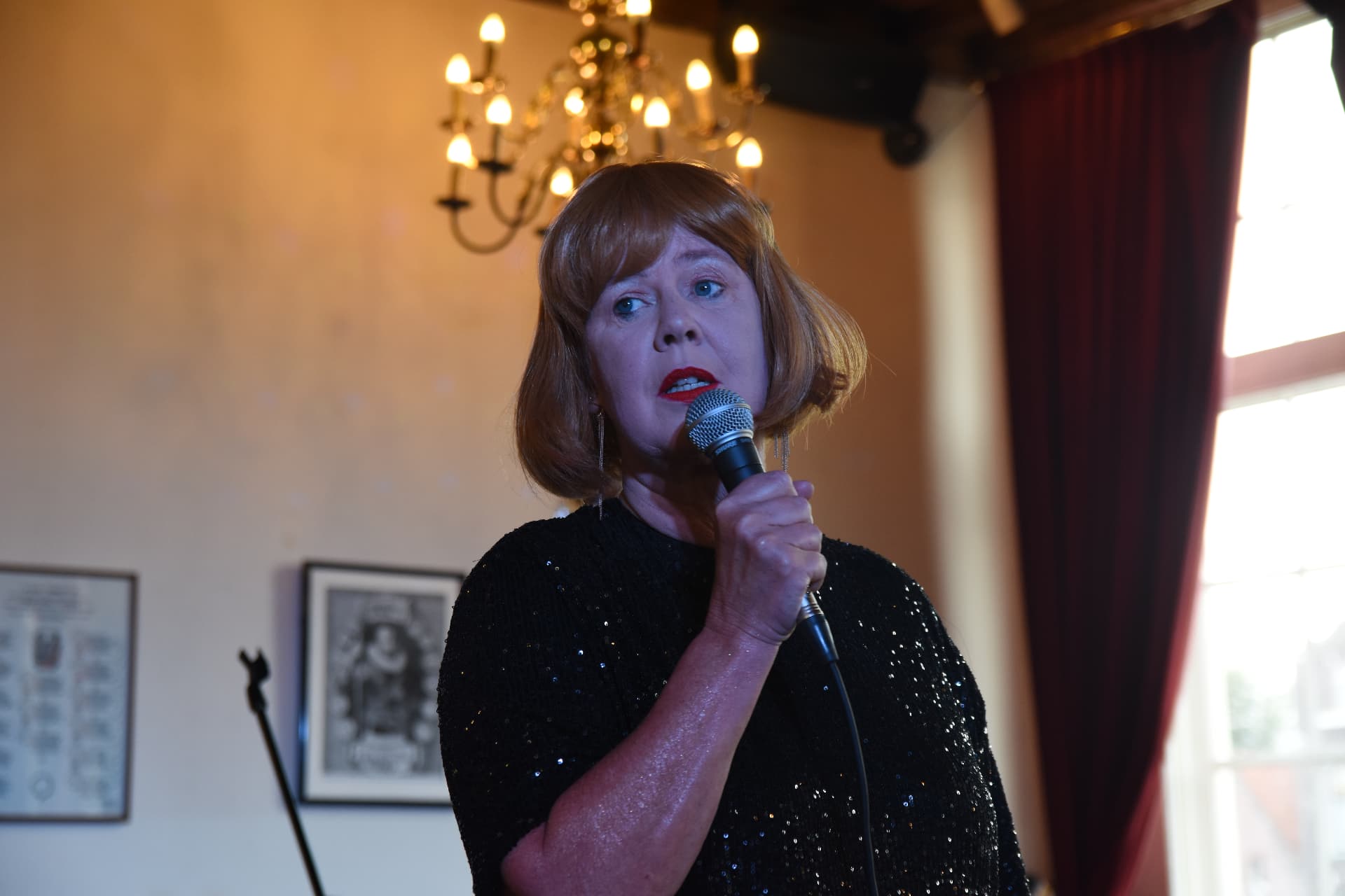 Dinnershow 2023 — beeld 1