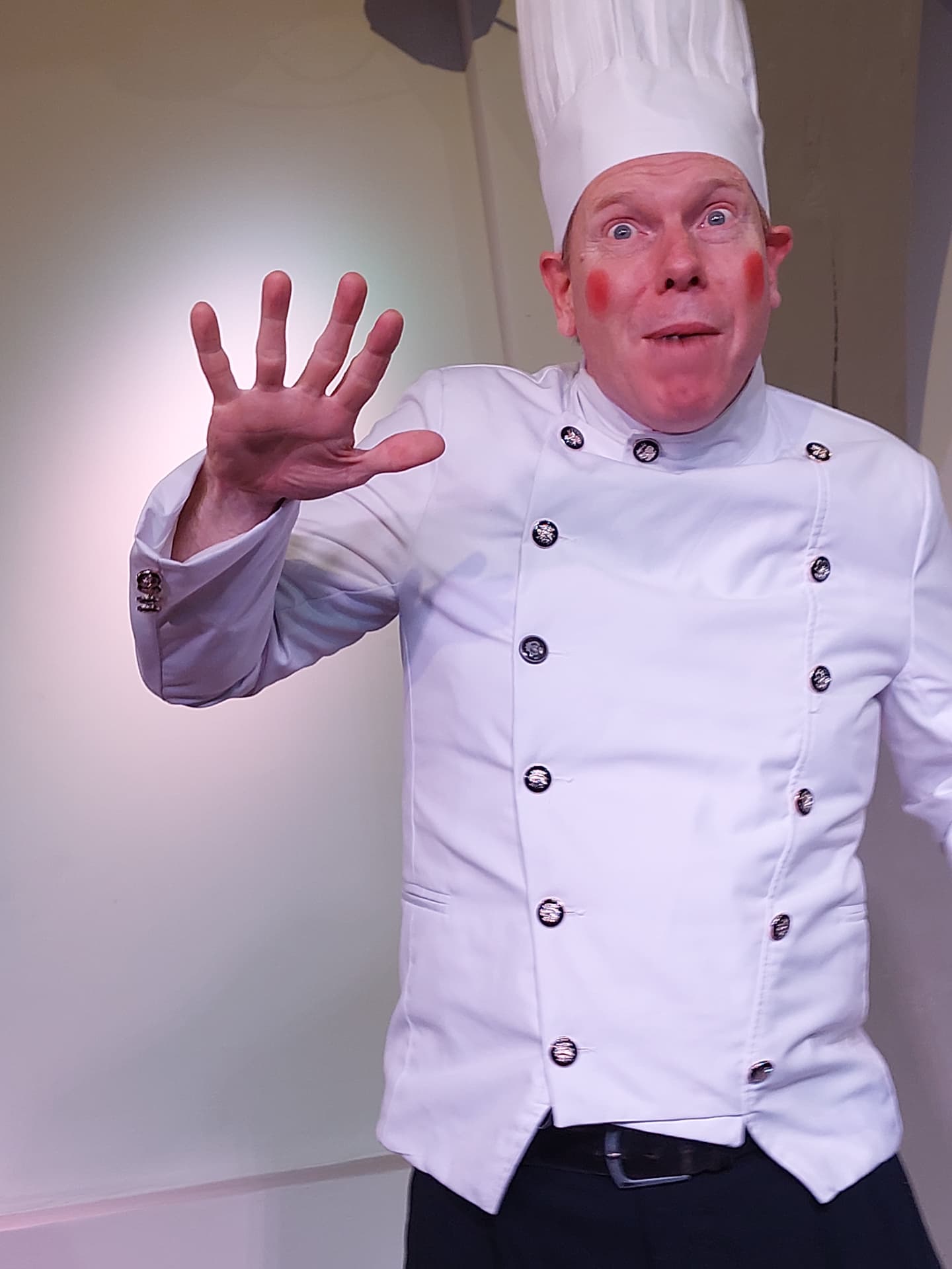 Dinershow 2024 — beeld 2