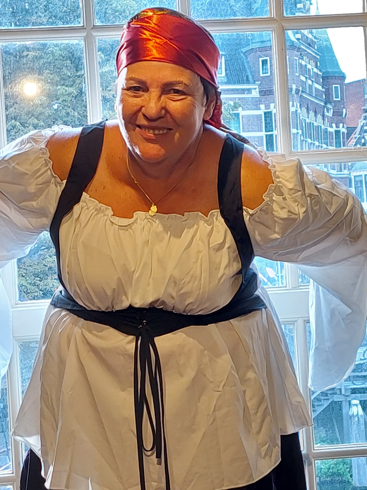 Woeste Baren — beeld 4