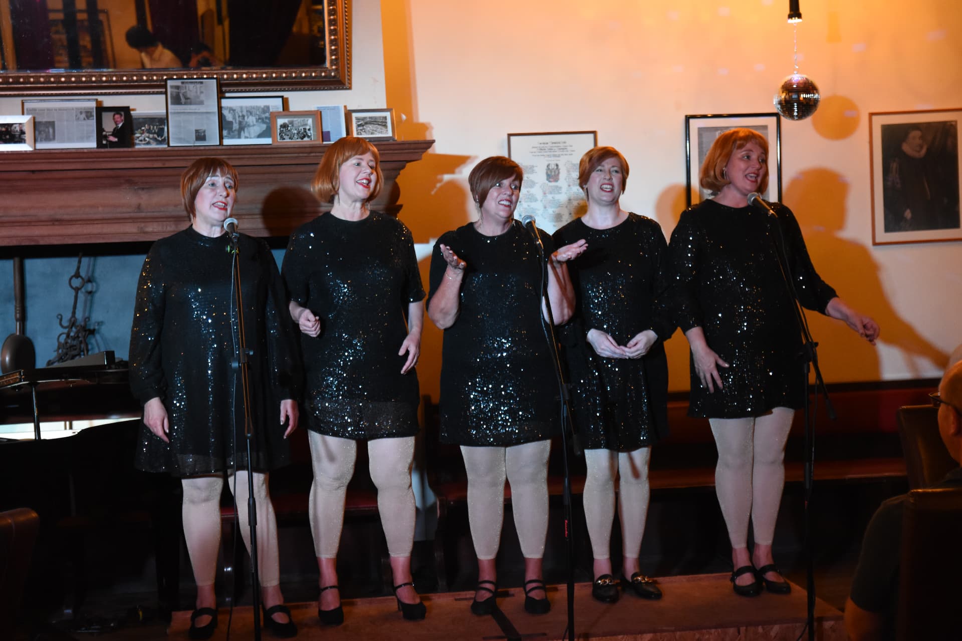 Dinnershow 2023 — beeld 7