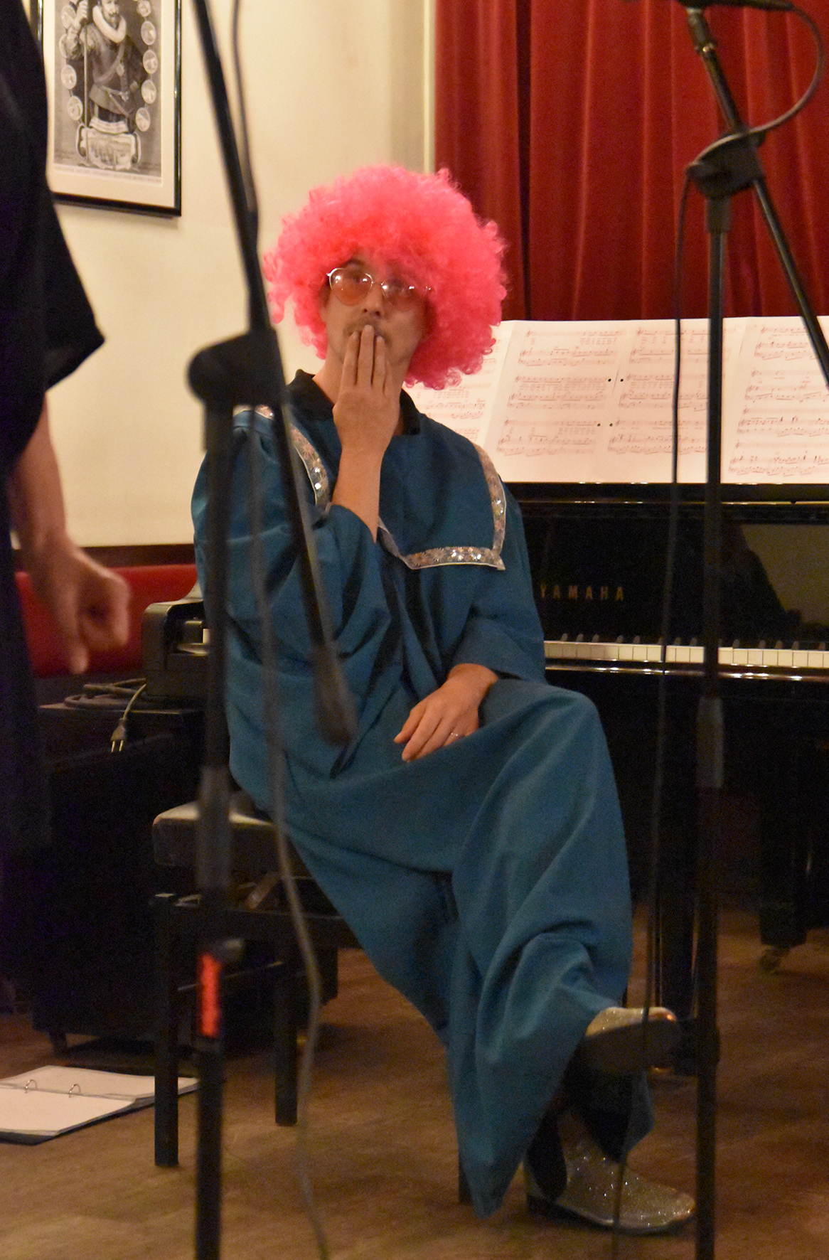 Dinnershow 2022 — beeld 3