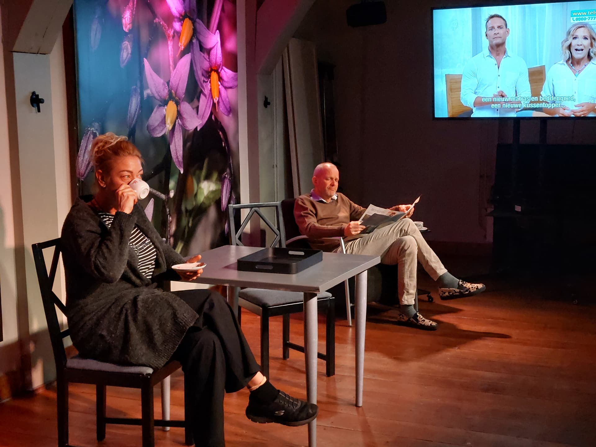De Bitterzoet — beeld 5