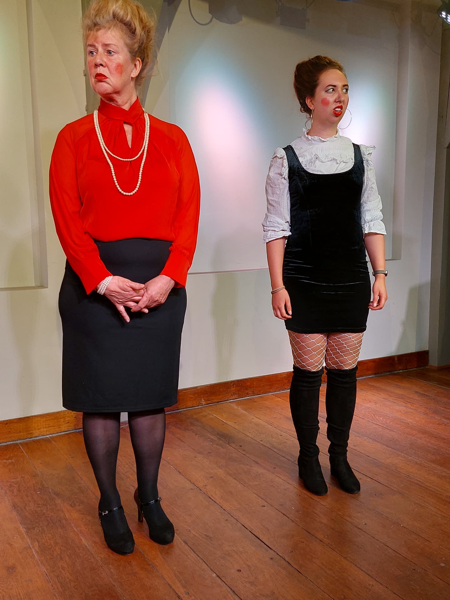 Dinershow 2024 — beeld 8