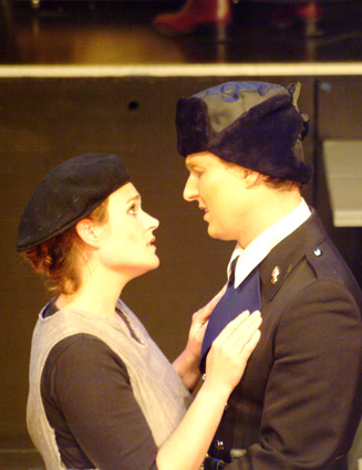 Anatevka — beeld 6