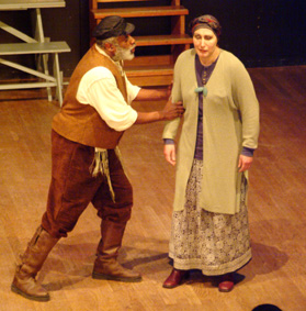 Anatevka — beeld 8