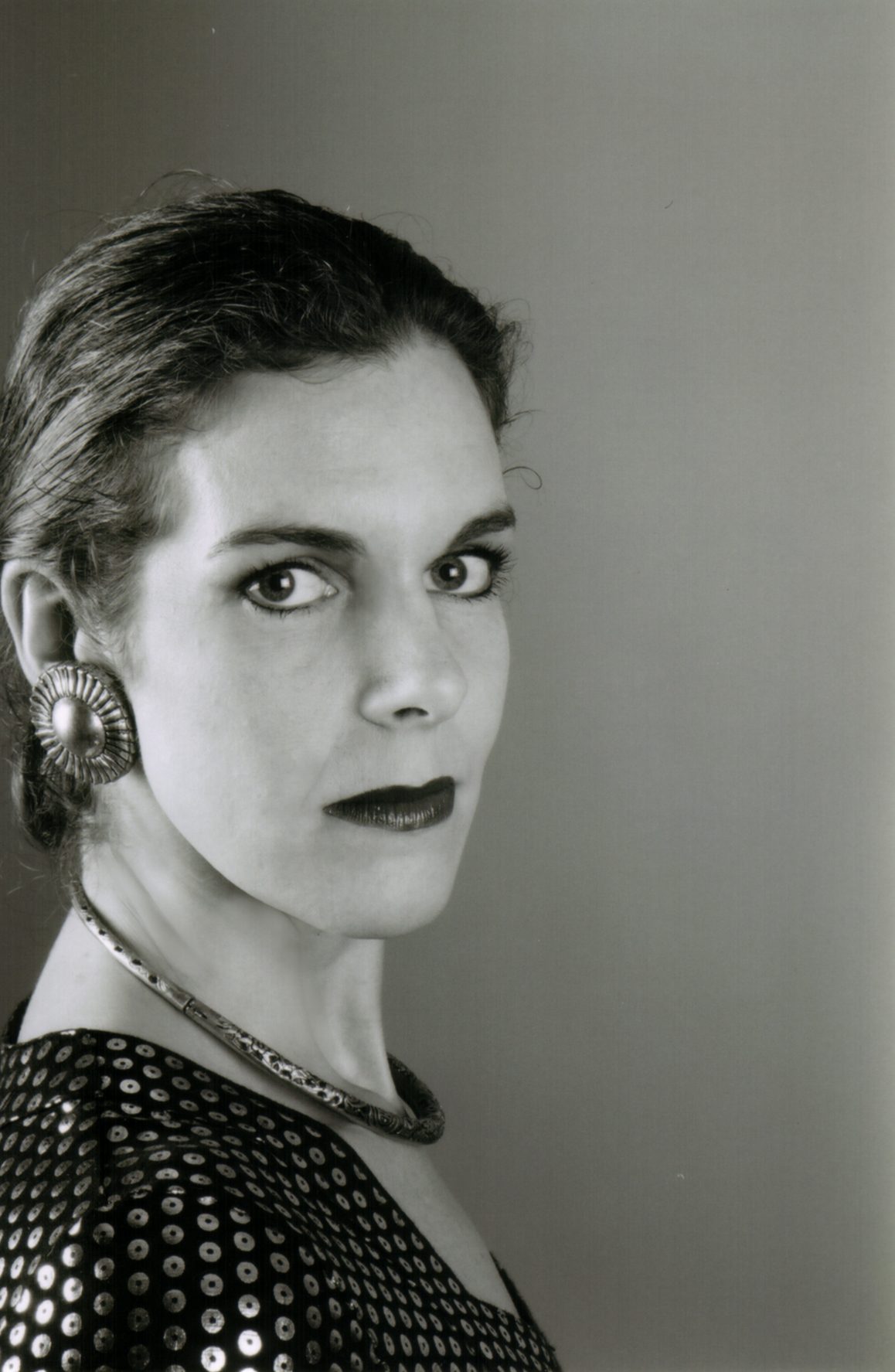 Hedda Gabler — beeld 6