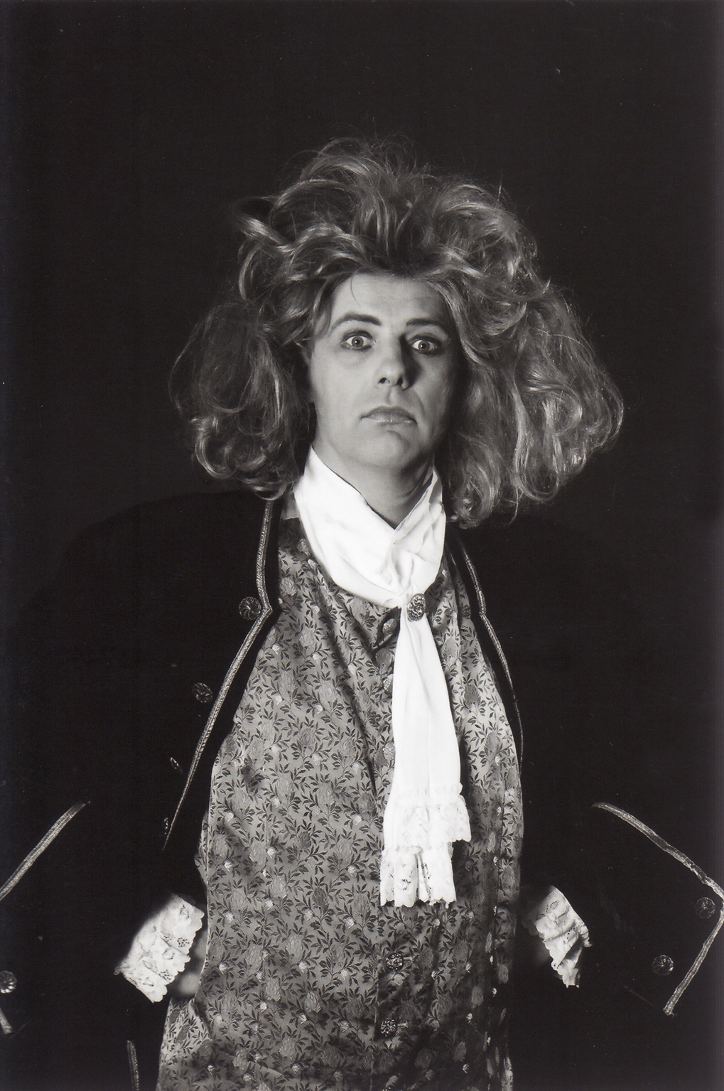 Le Bourgeois Gentilhomme — beeld 12