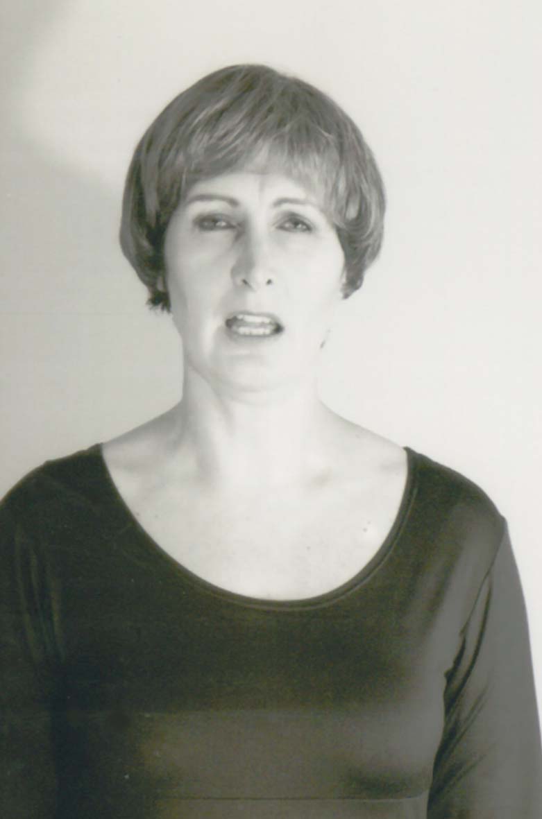 De miraculeuze come-back van Mea L. Loman — beeld 4