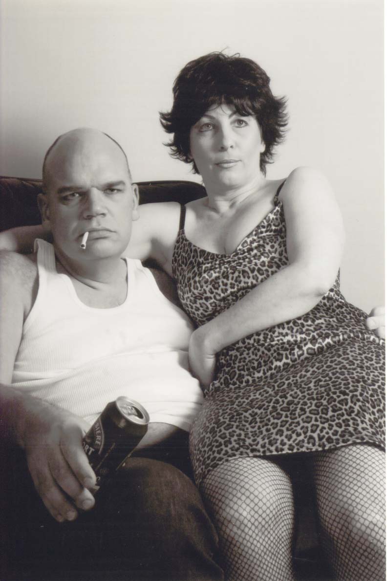 De miraculeuze come-back van Mea L. Loman — beeld 8