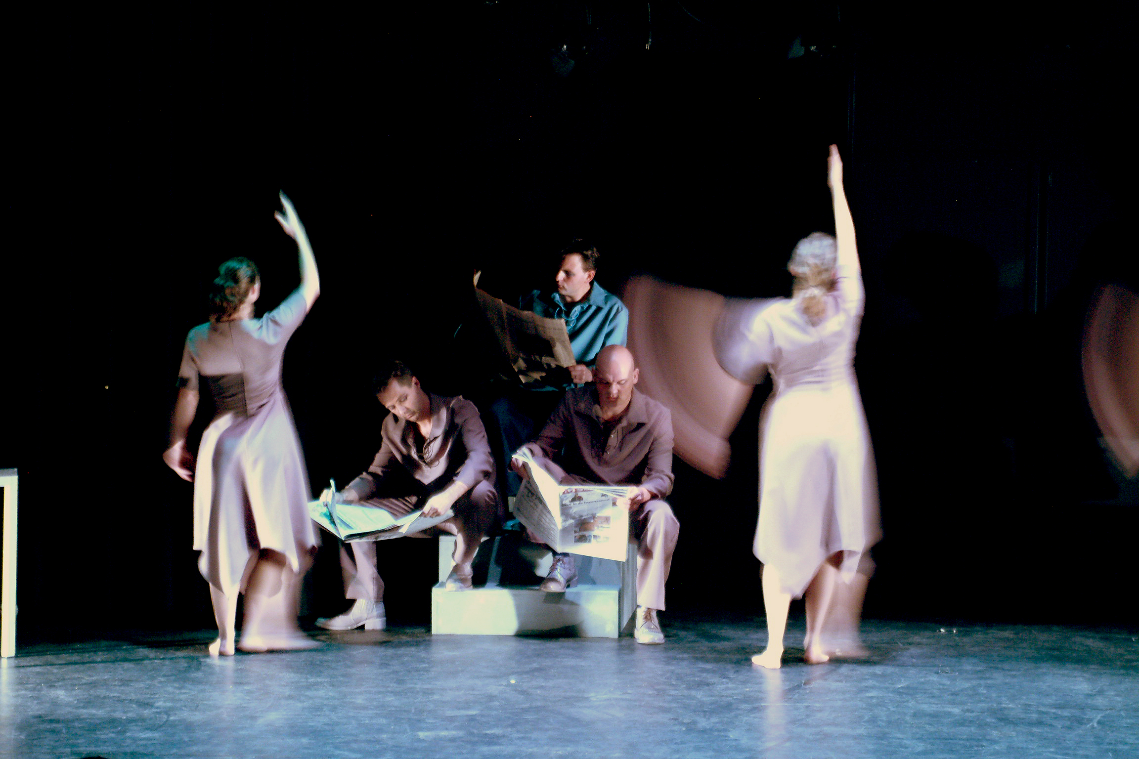 Medea — beeld 4