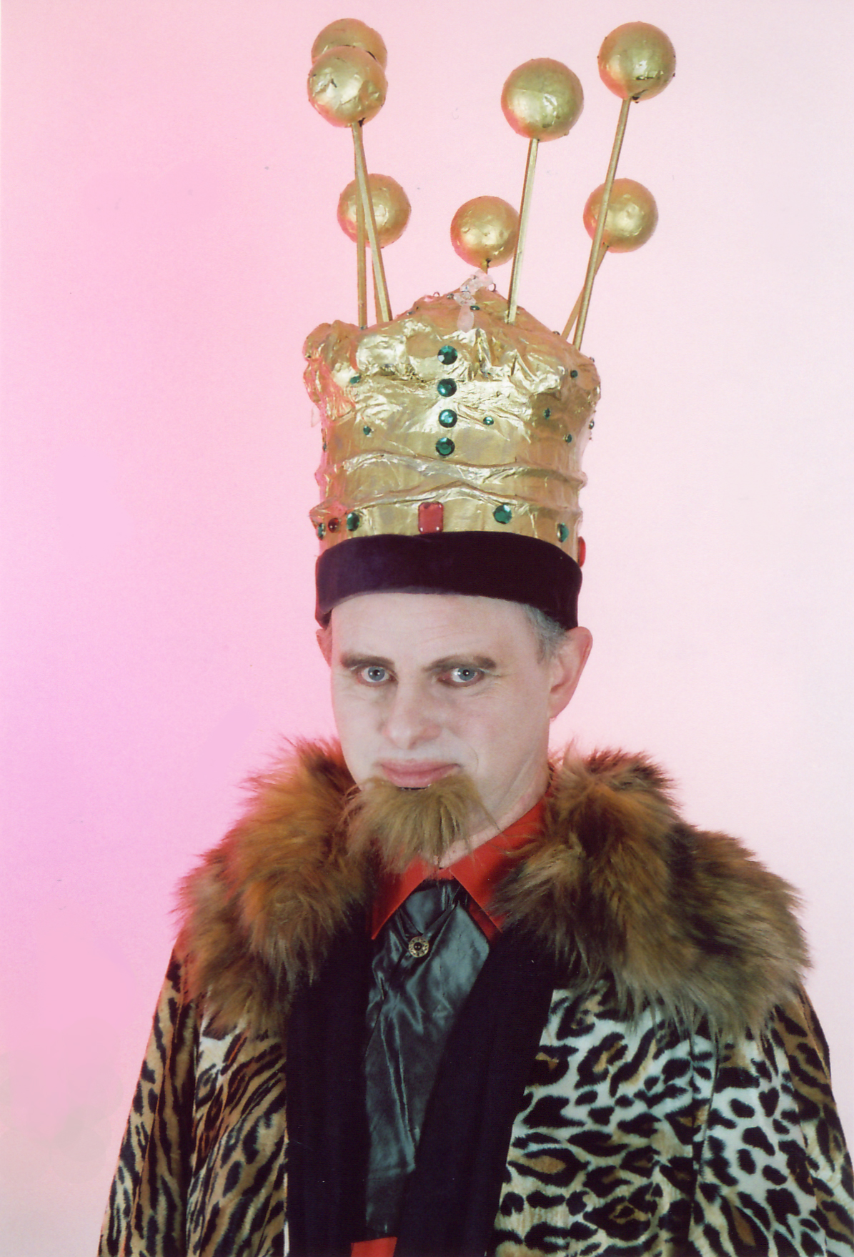 Macbeth — beeld 10