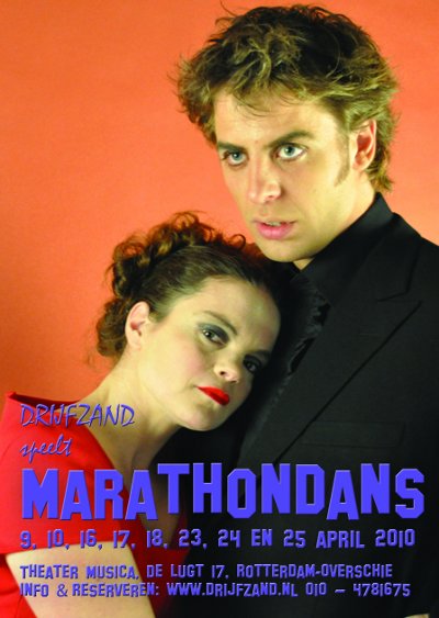 Marathondans