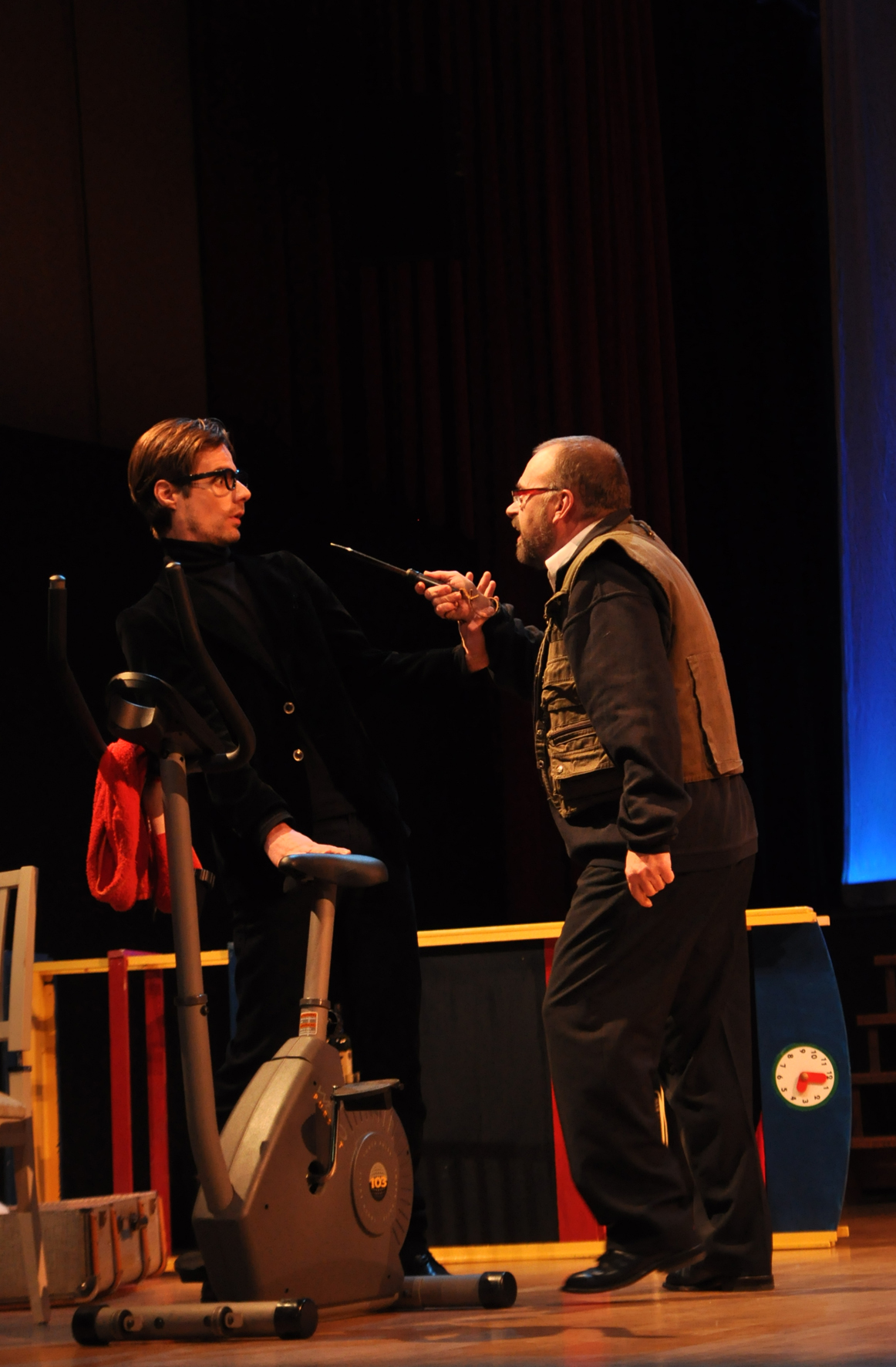 Prettige Feestdagen — beeld 5