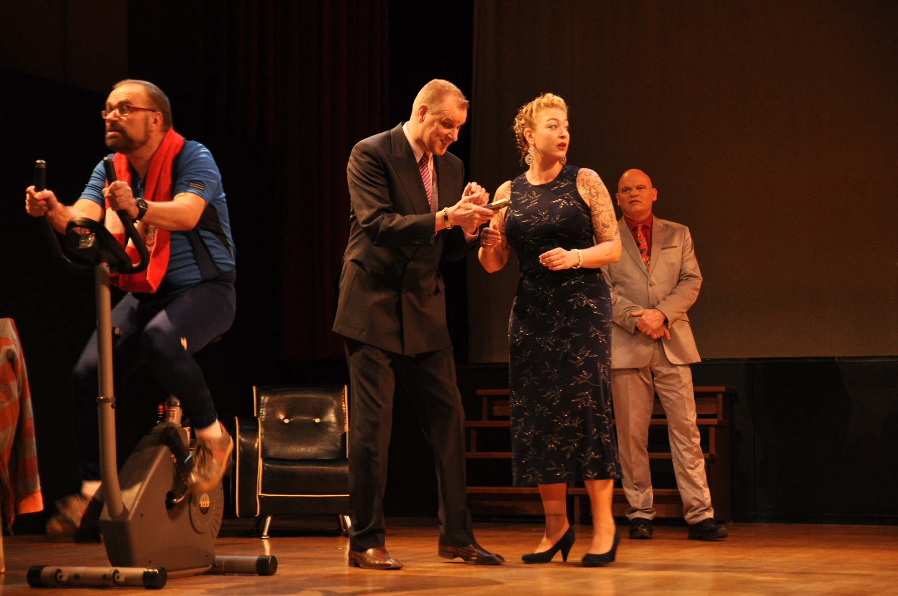 Prettige Feestdagen — beeld 7