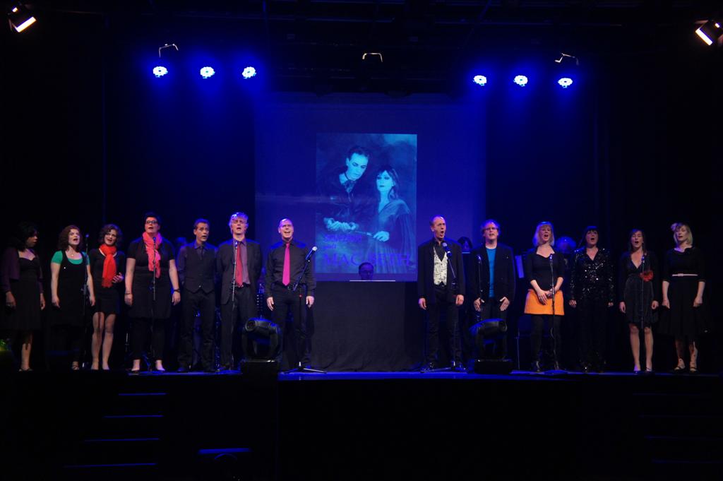 Drijfzand in Concert (2012) — beeld 5