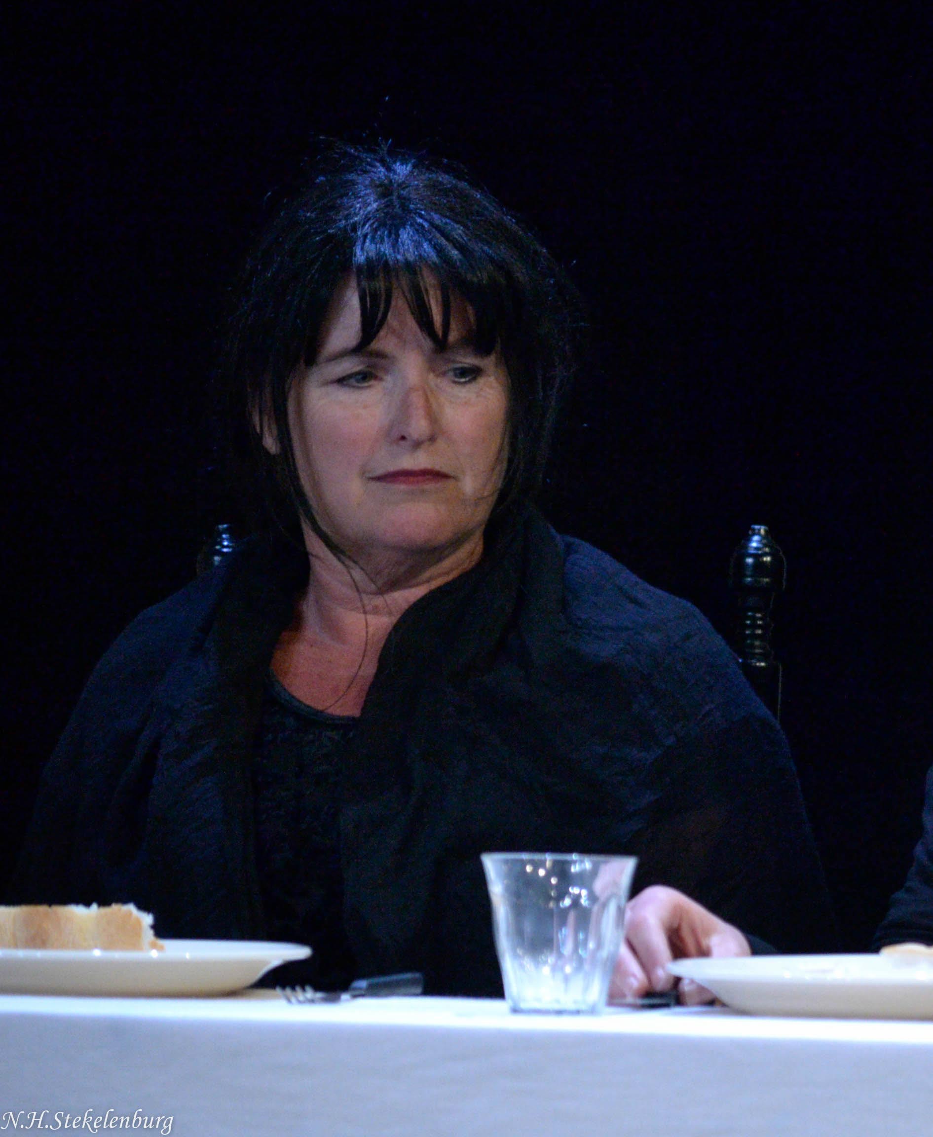 Het Huis van Bernarda Alba — beeld 2