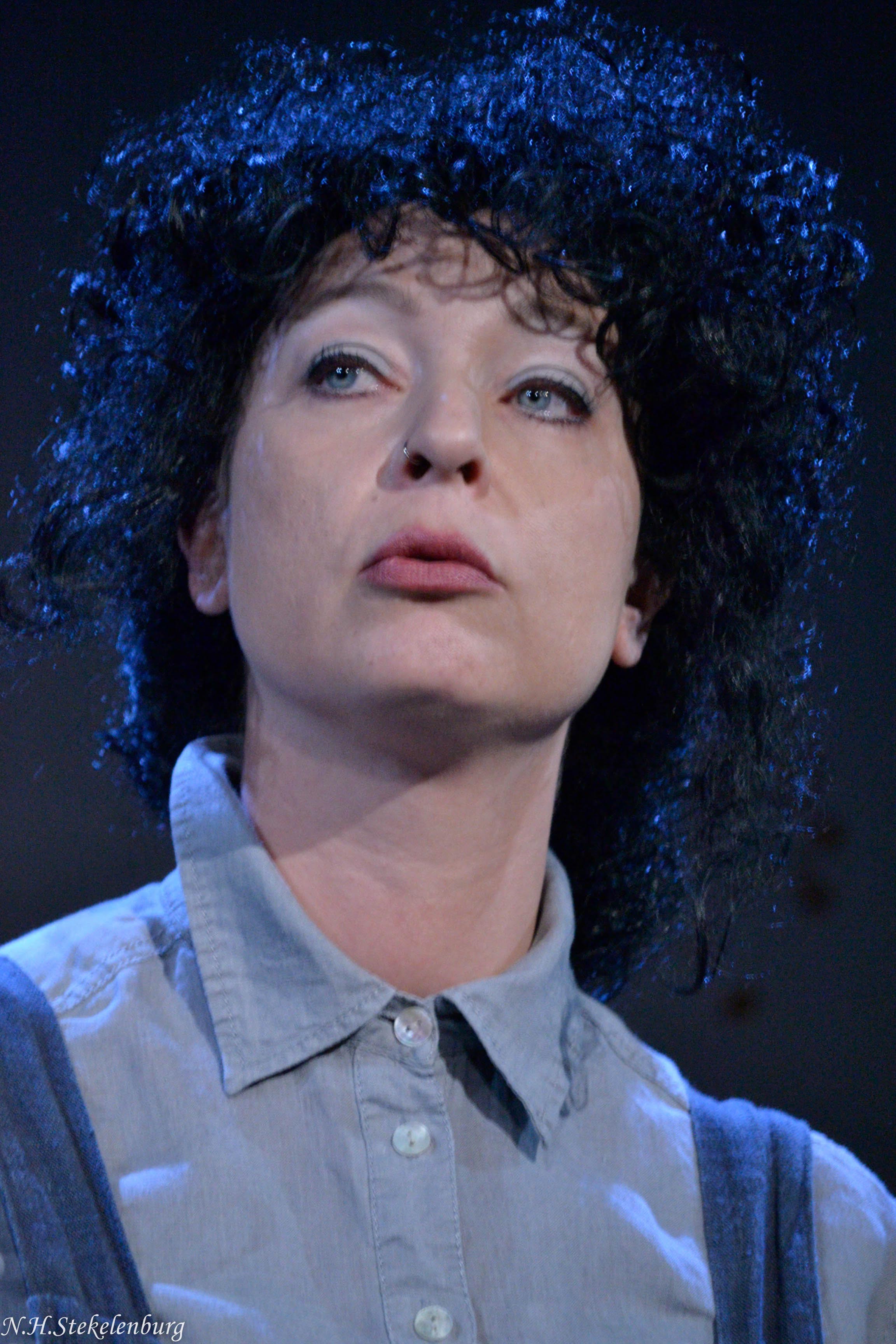 Het Huis van Bernarda Alba — beeld 5