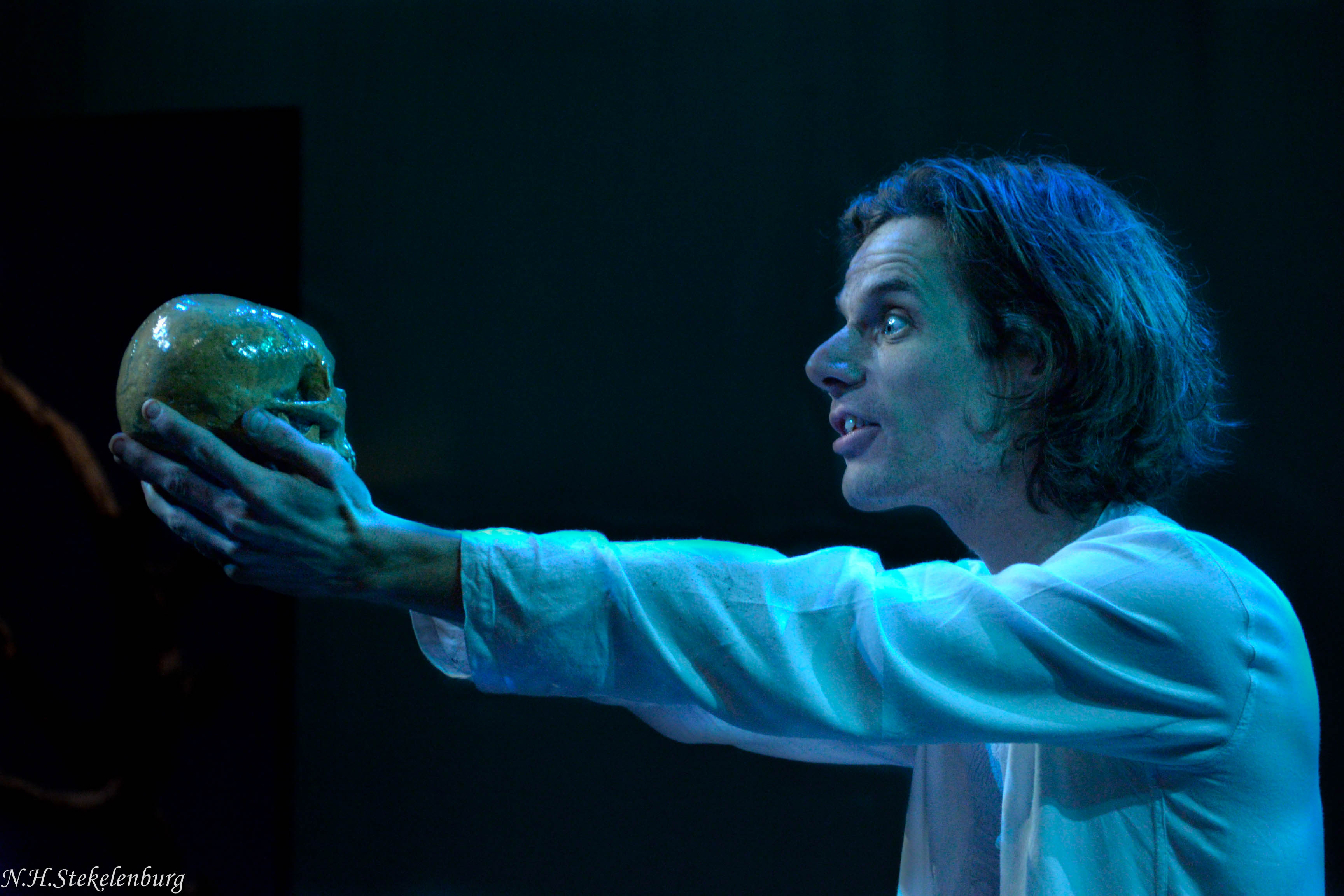 Hamlet — beeld 5
