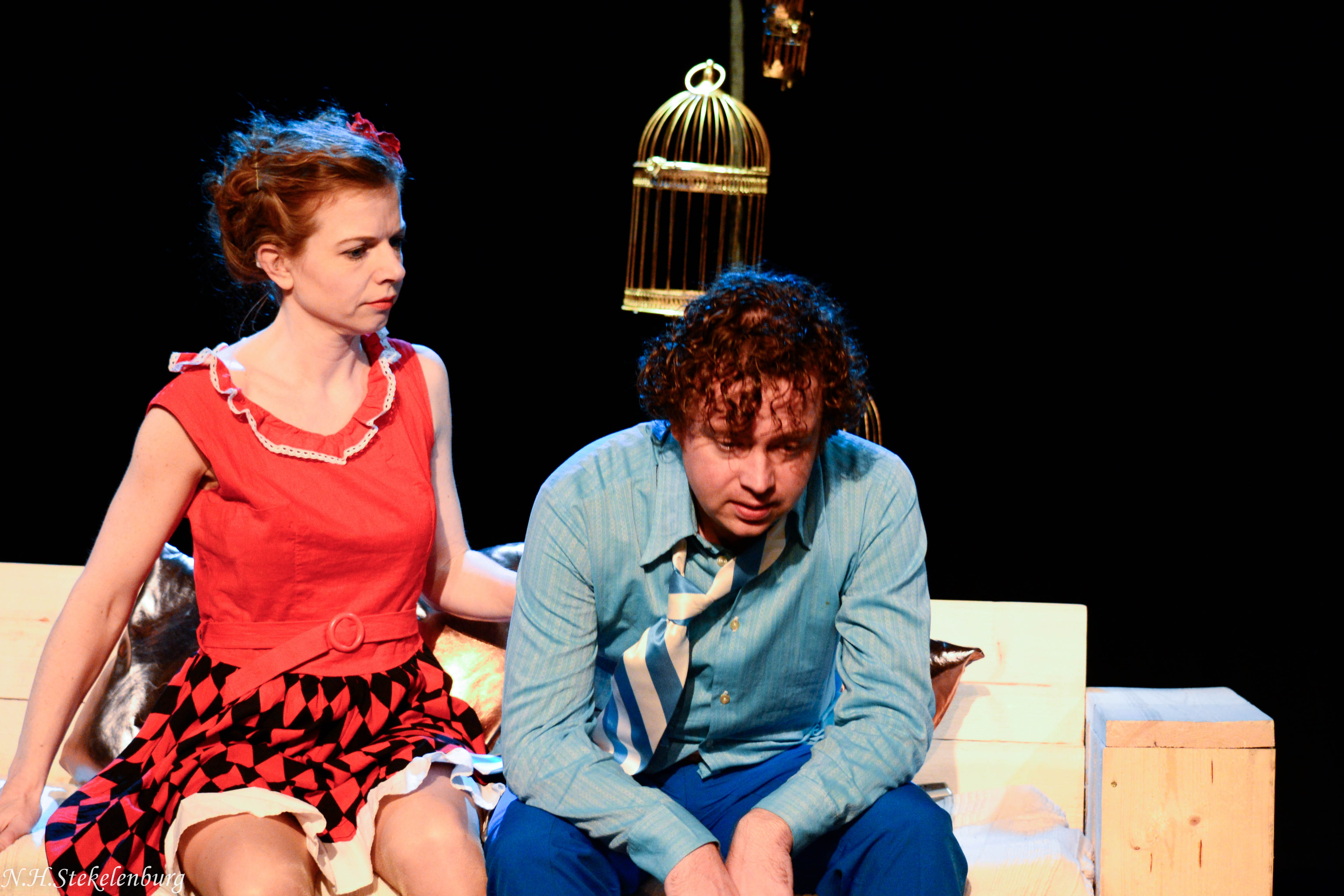Nora — of het Poppenhuis — beeld 9