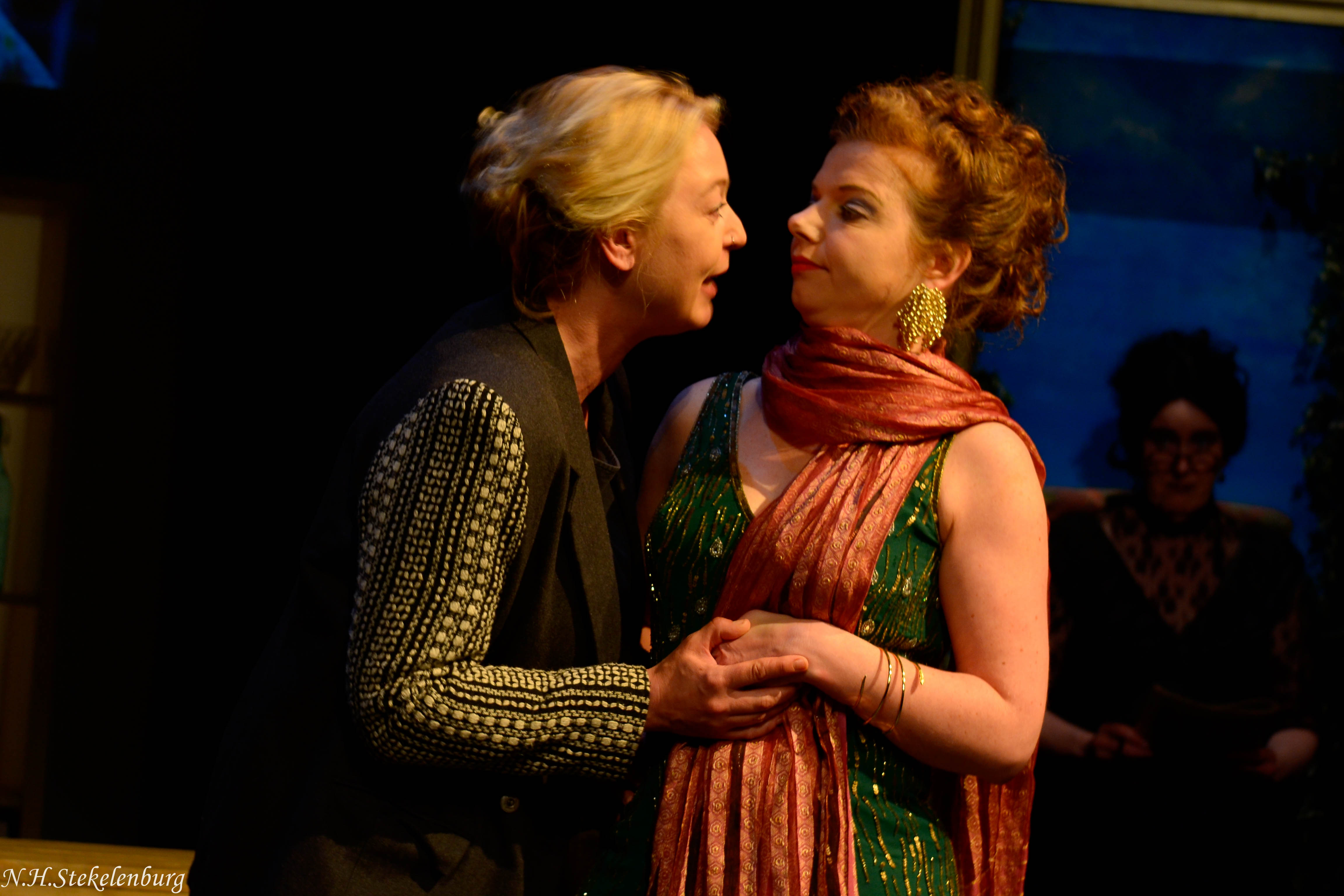 Oom Wanja — beeld 10