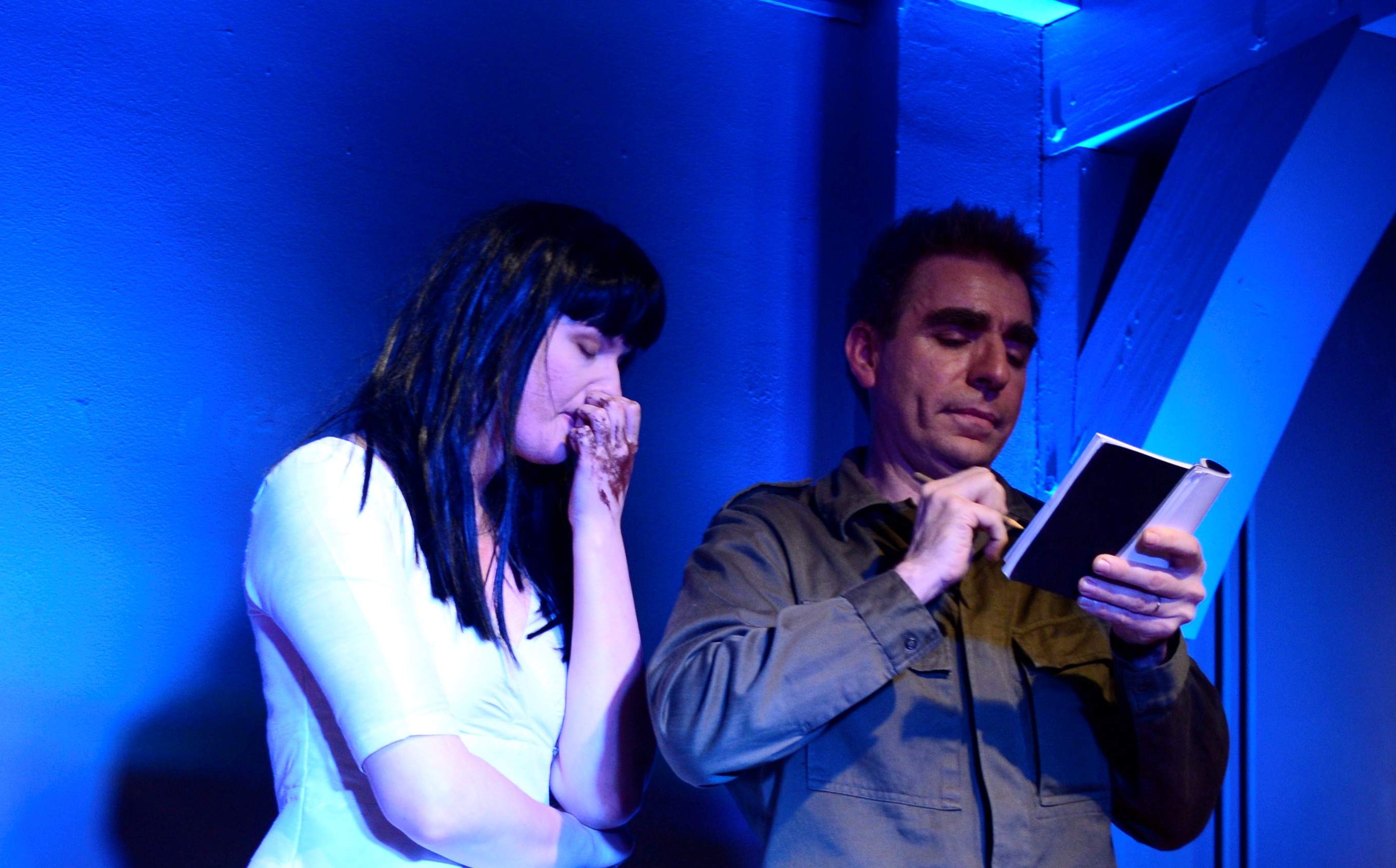 Antigone — beeld 5