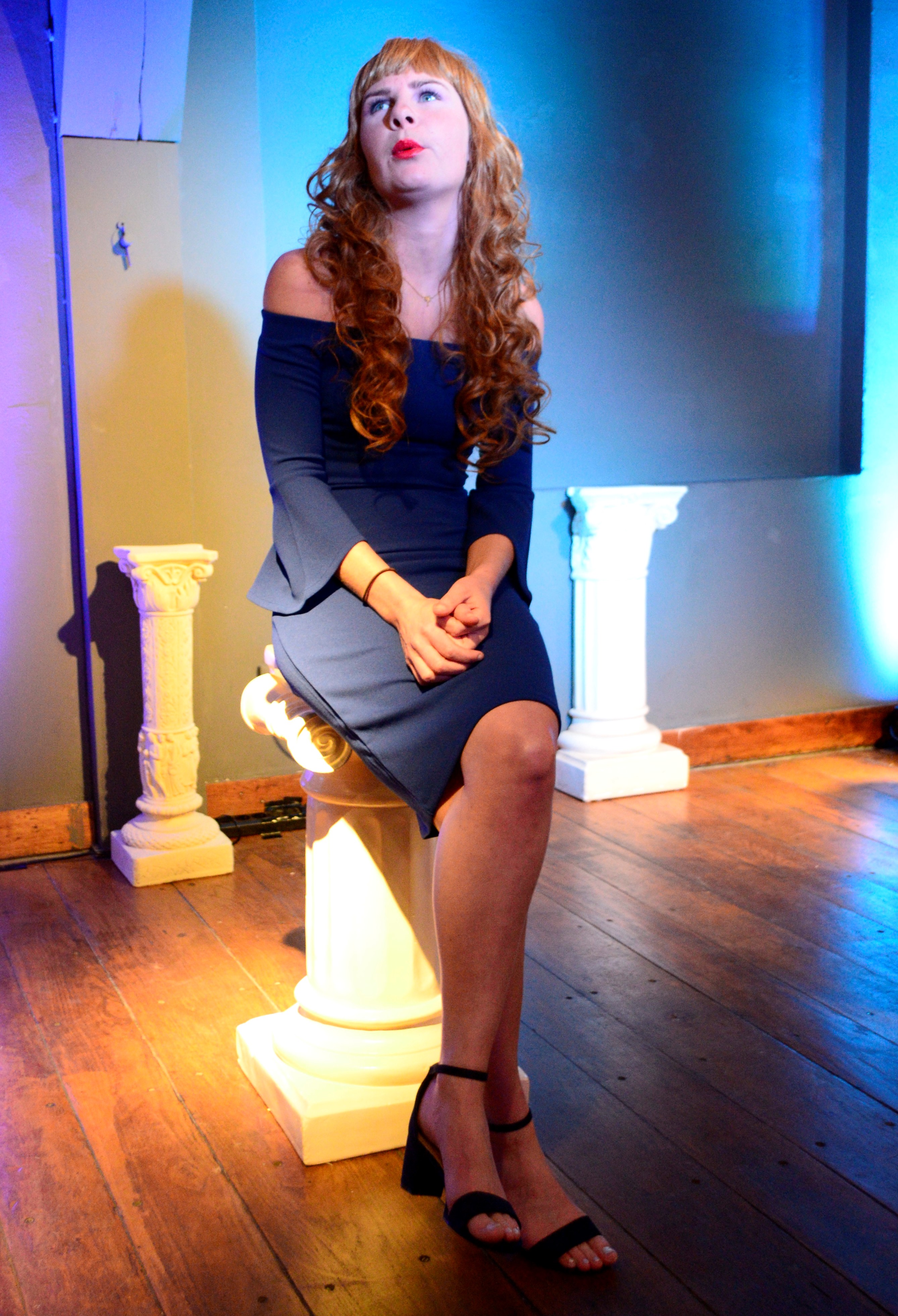 Antigone — beeld 12
