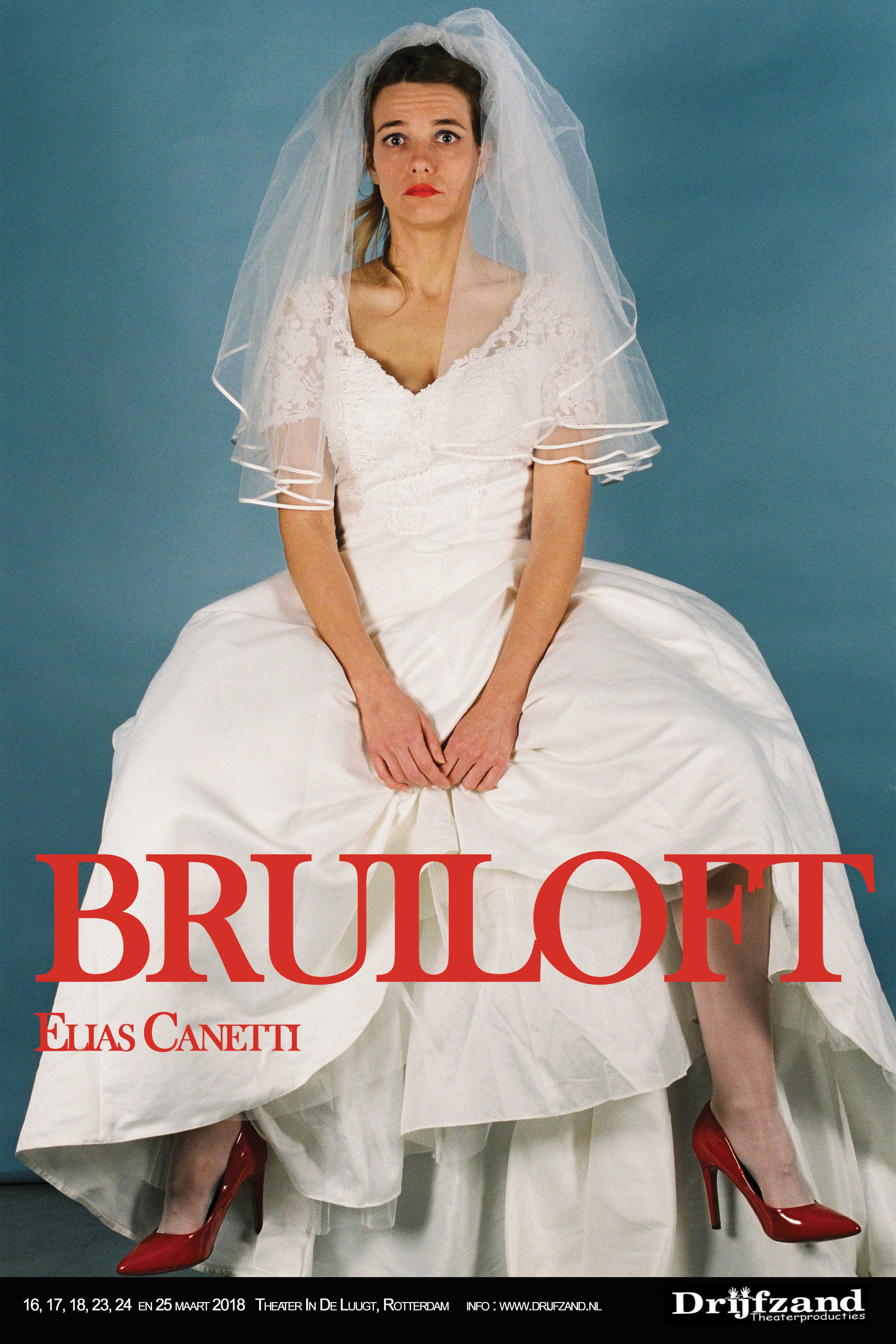 Bruiloft