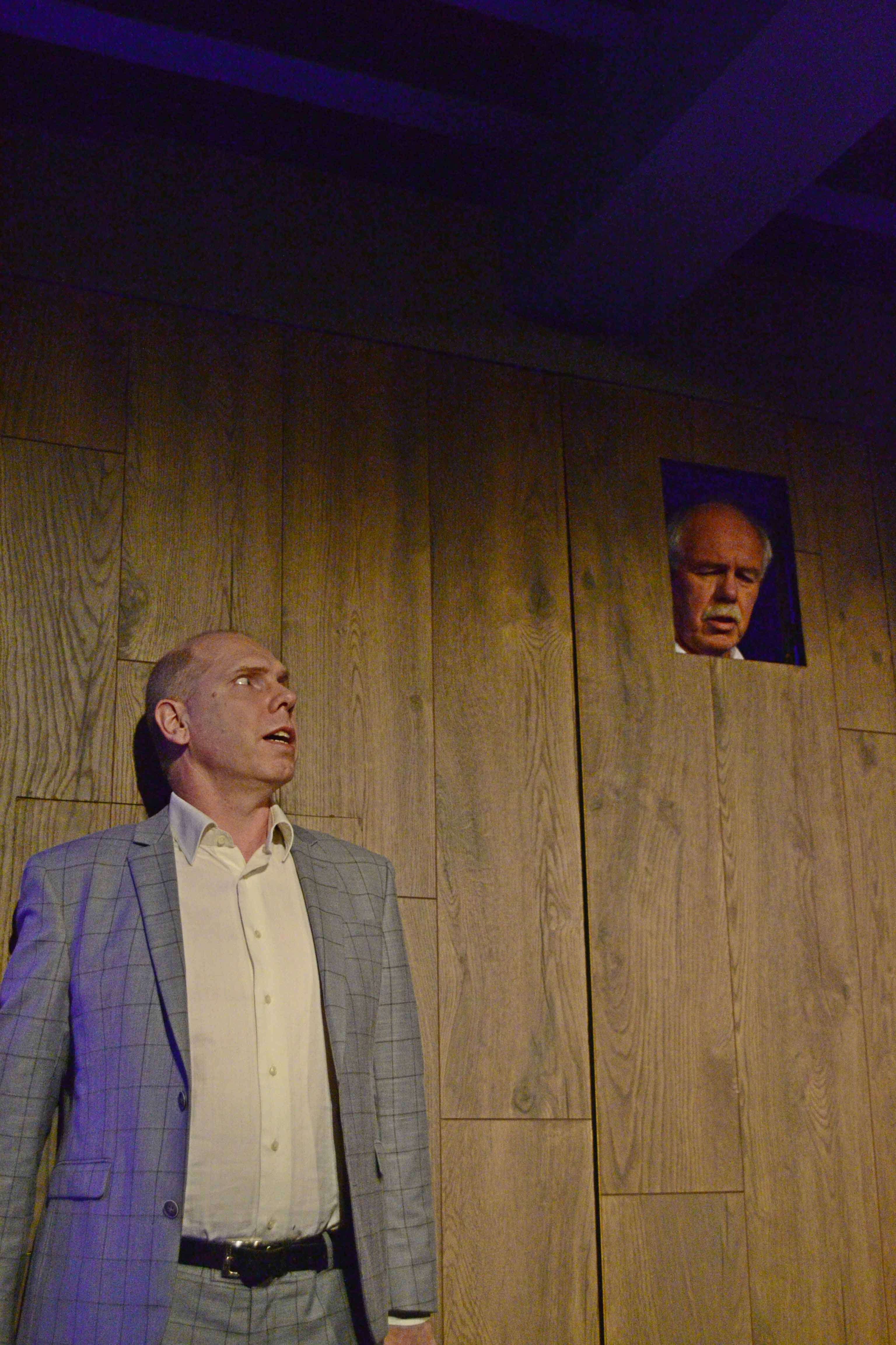 Othello — beeld 3
