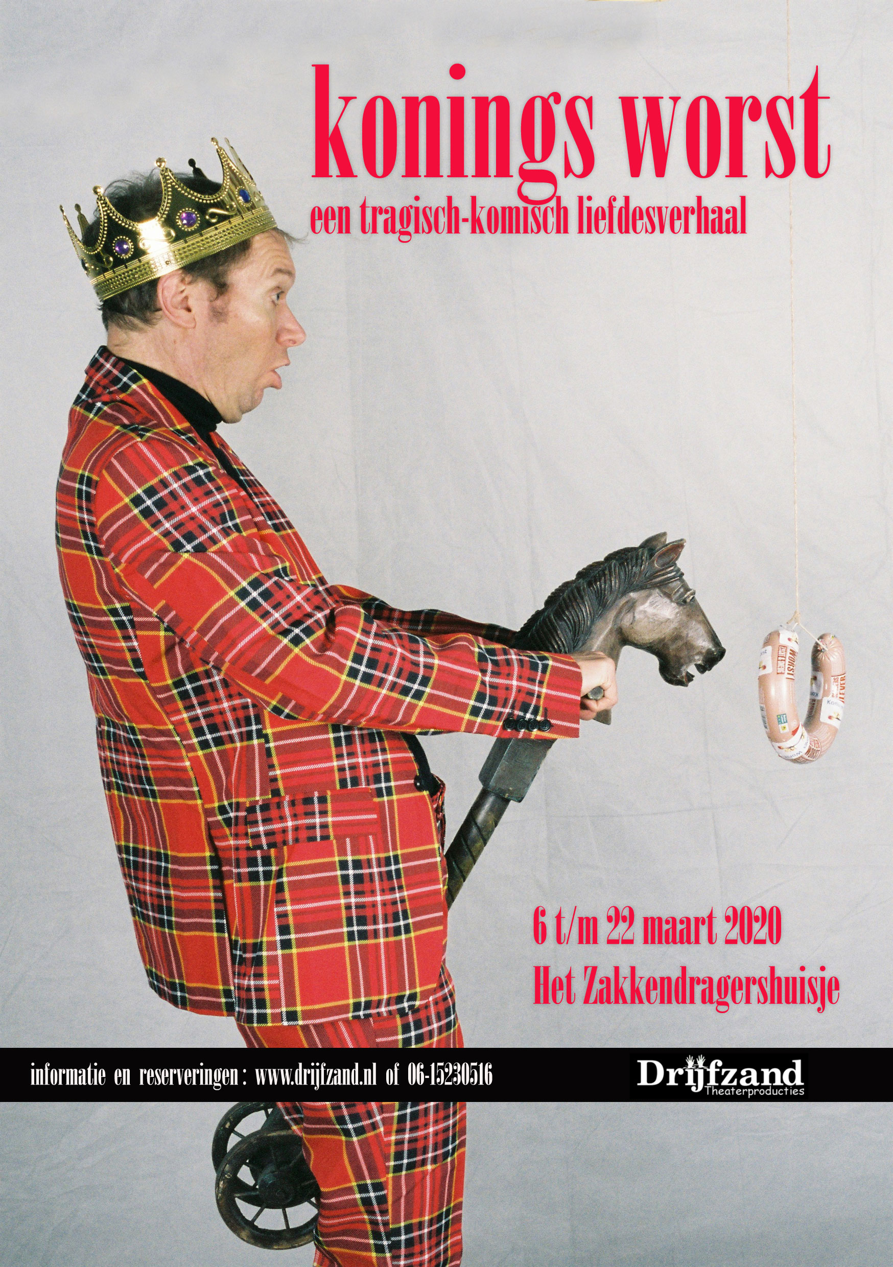 Koningsworst
