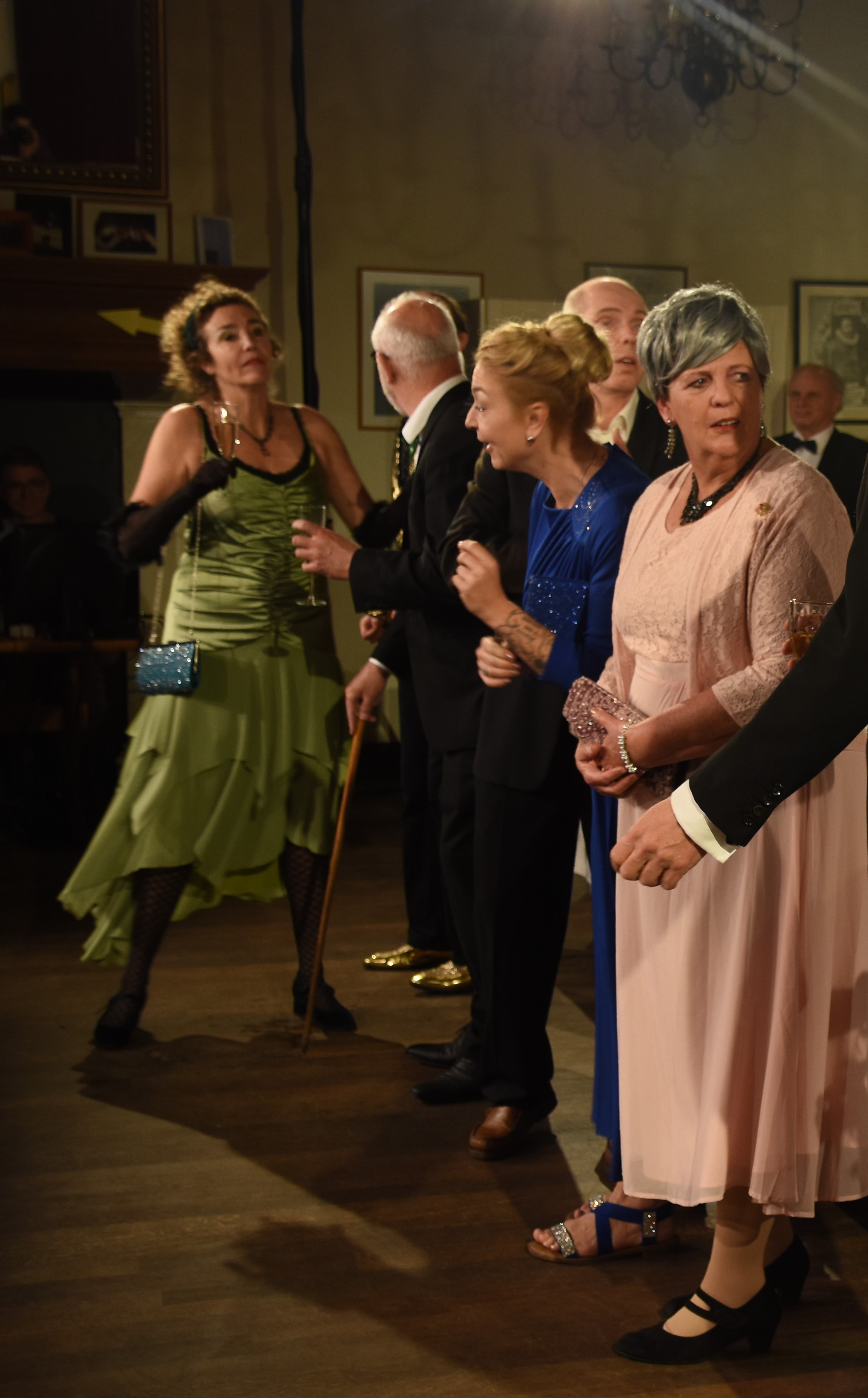 Festen! — beeld 3