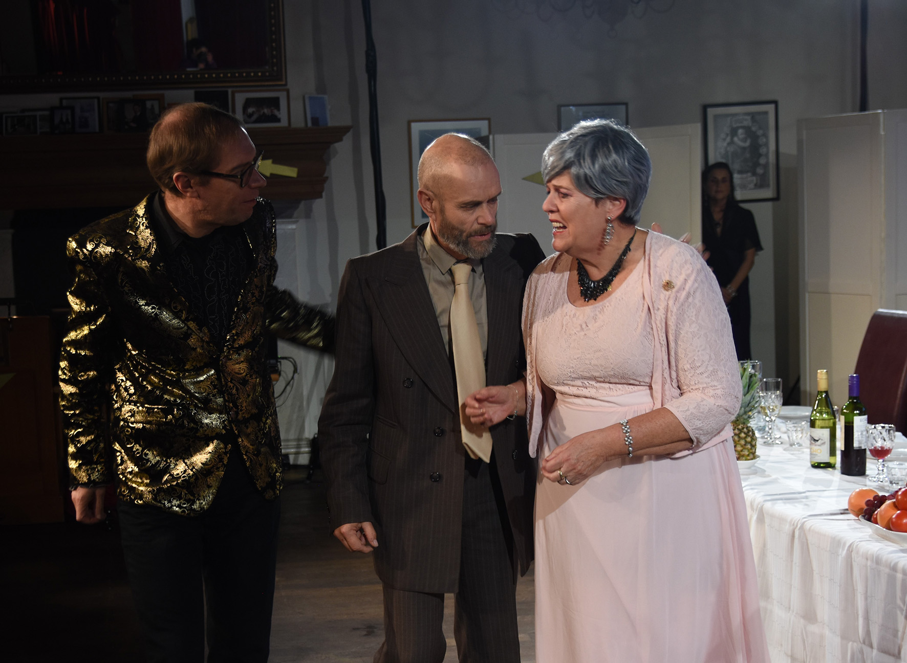 Festen! — beeld 7