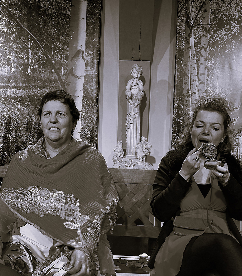 Kortsluiting — beeld 5