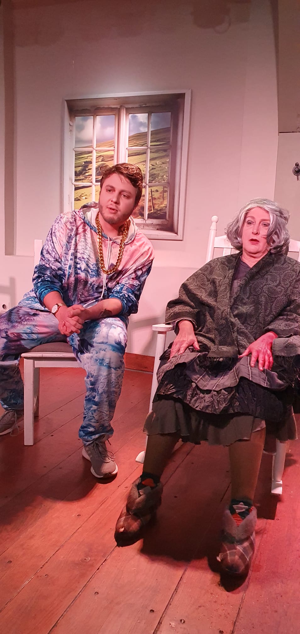 The Beauty Queen of Leenane — beeld 6
